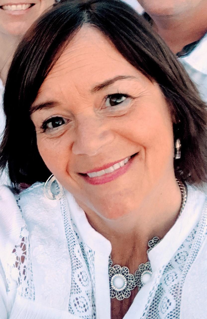 agent-Michele Davidson