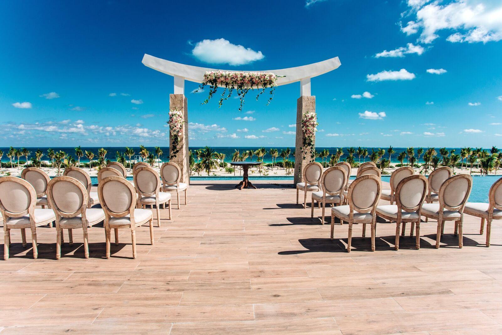 Get Married with Majestic Resorts – for Free!