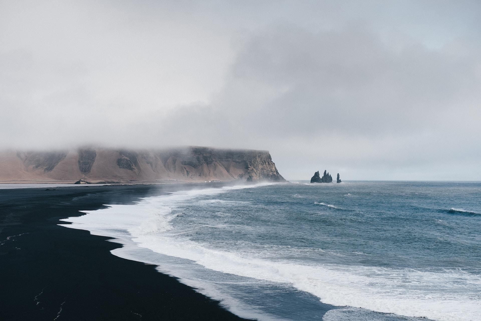 5 Golden Rules for Planning a Trip to Iceland